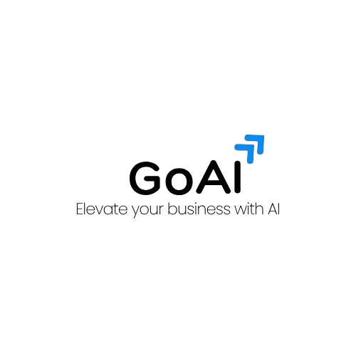 GoAI logo